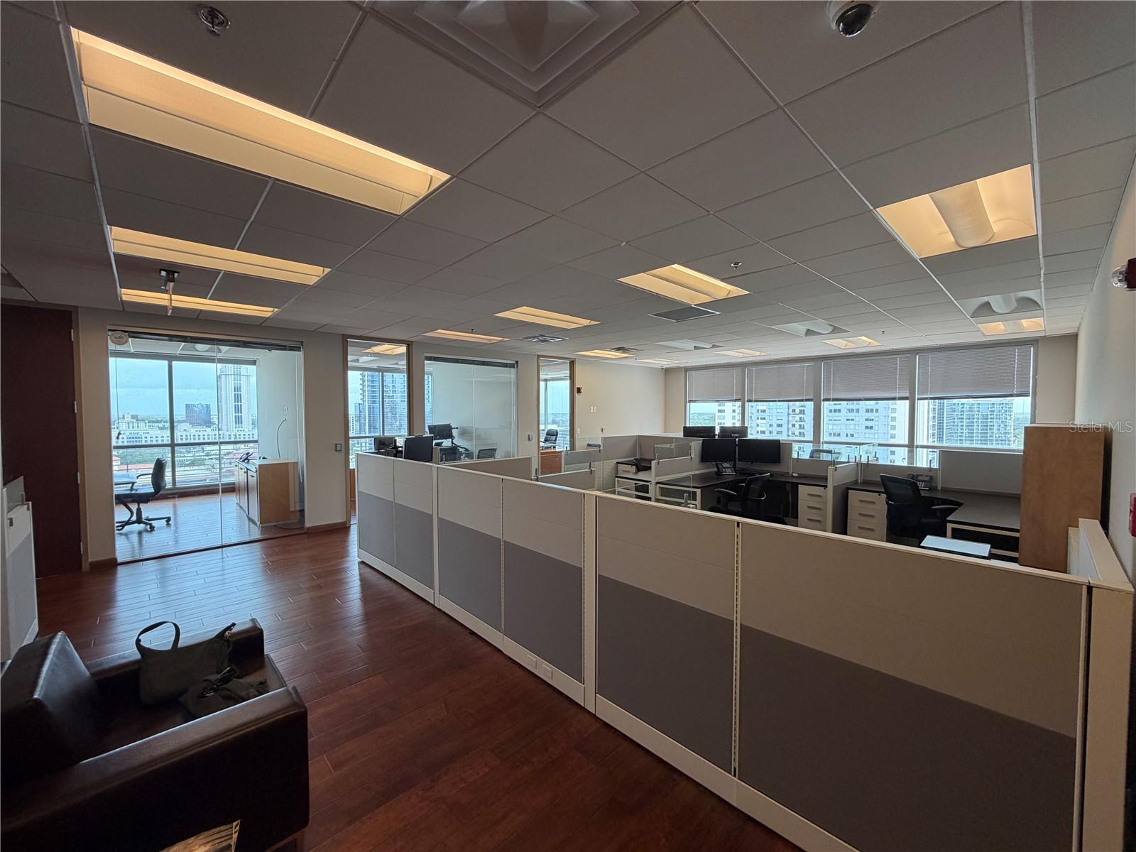 PLAZA NORTH TOWER COMM CONDO - Commercial Sale