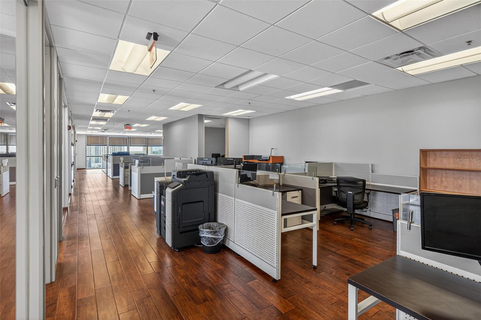 PLAZA NORTH TOWER COMM CONDO - Commercial Sale