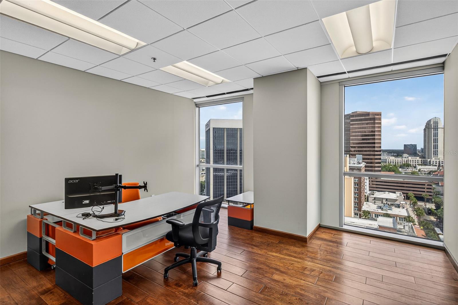 PLAZA NORTH TOWER COMM CONDO - Commercial Sale