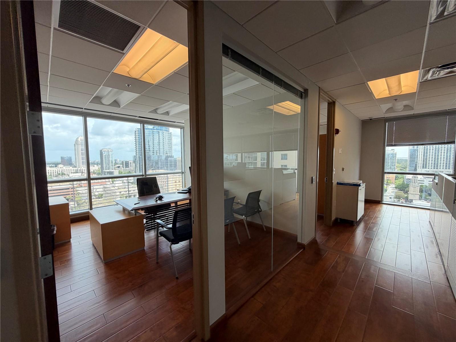 PLAZA NORTH TOWER COMM CONDO - Commercial Sale