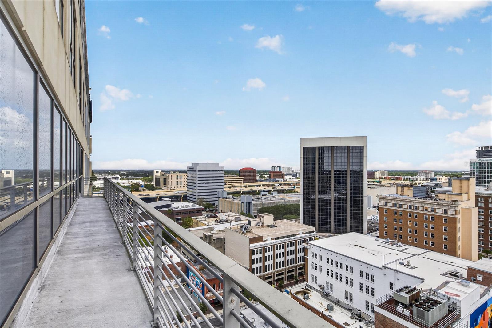 121 S ORANGE AVENUE 1230