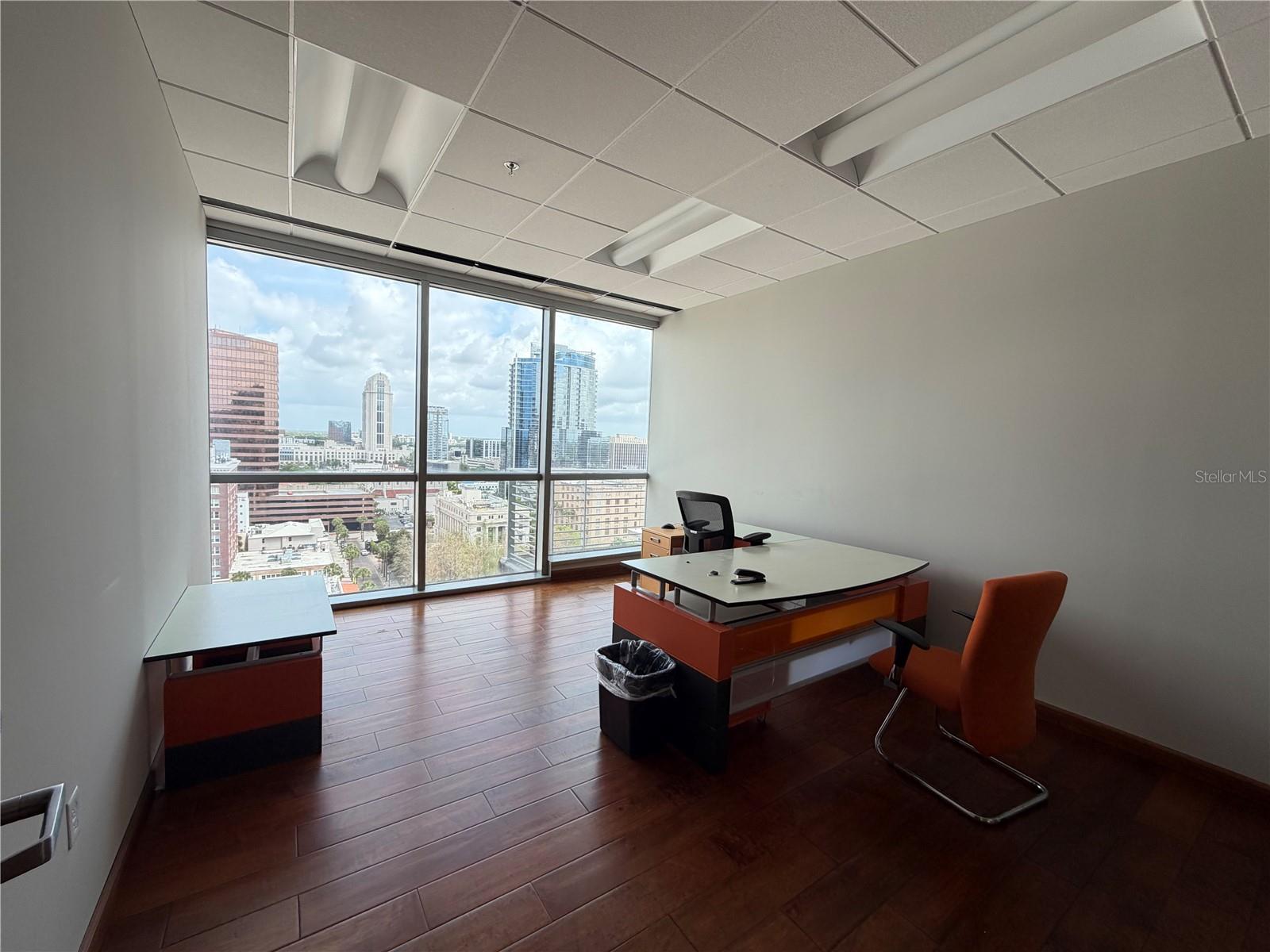 PLAZA NORTH TOWER COMM CONDO - Commercial Sale