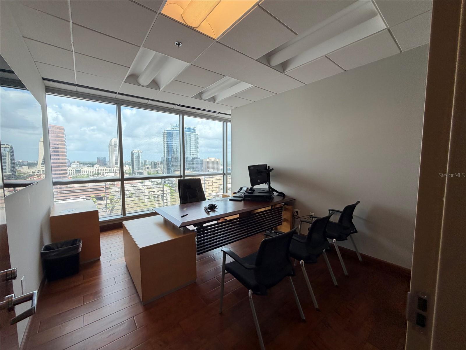 PLAZA NORTH TOWER COMM CONDO - Commercial Sale