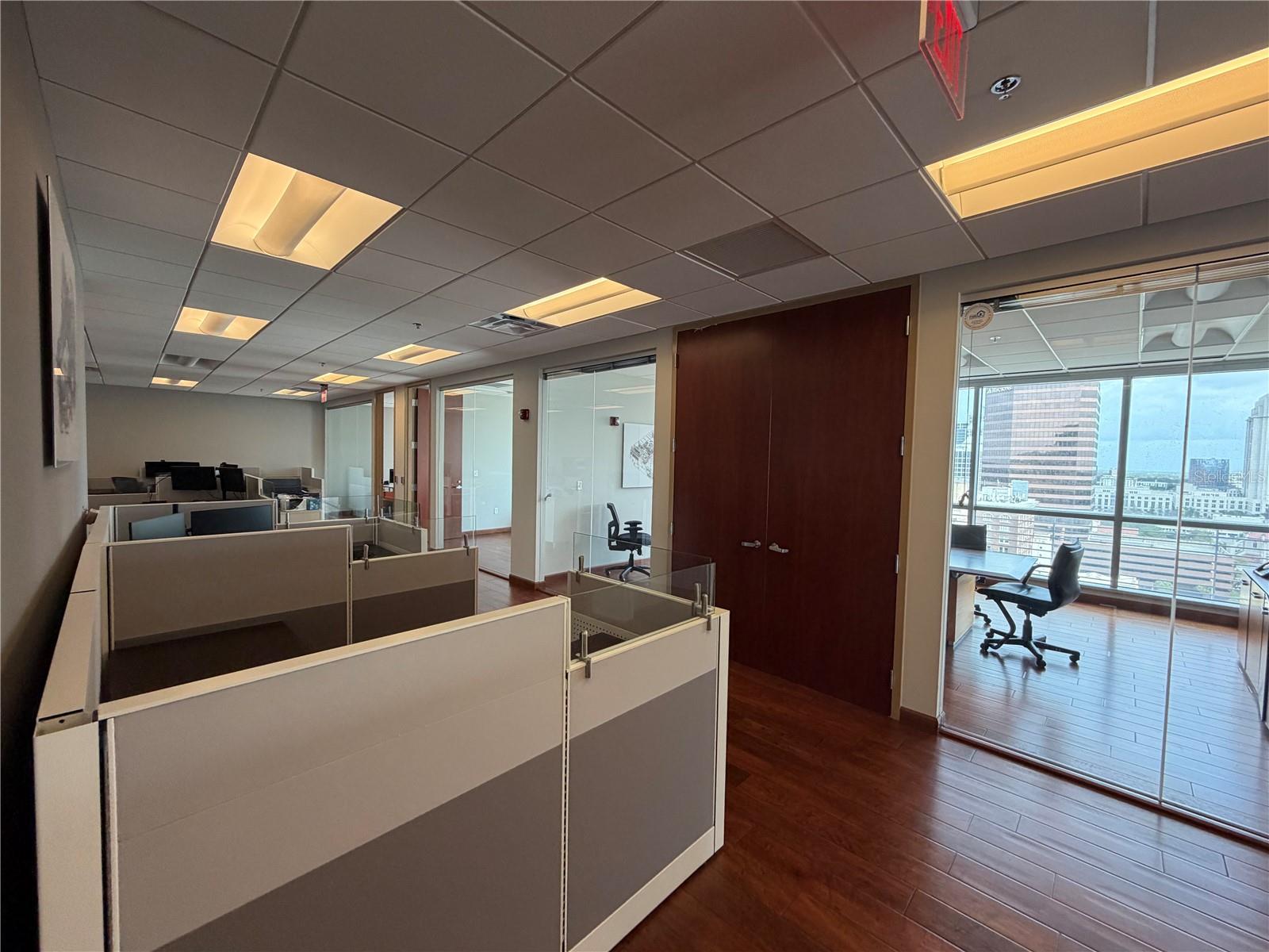 PLAZA NORTH TOWER COMM CONDO - Commercial Sale