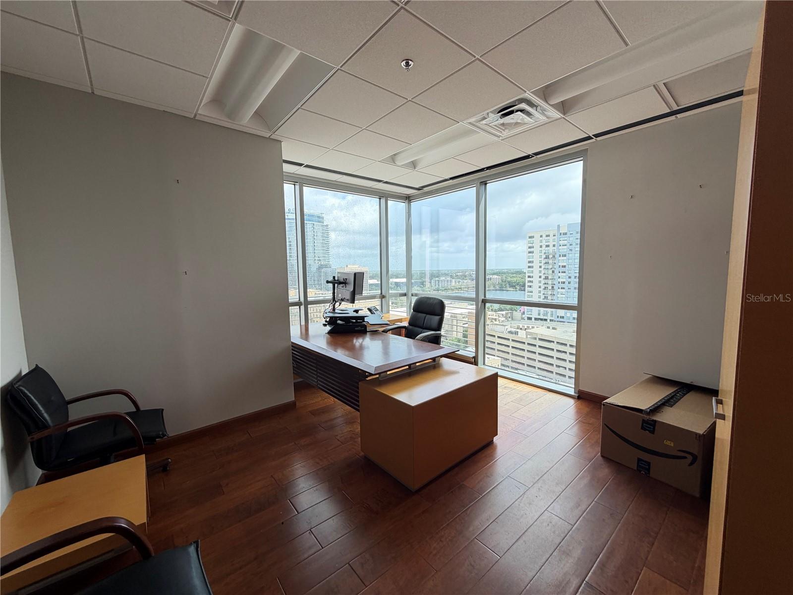 PLAZA NORTH TOWER COMM CONDO - Commercial Sale