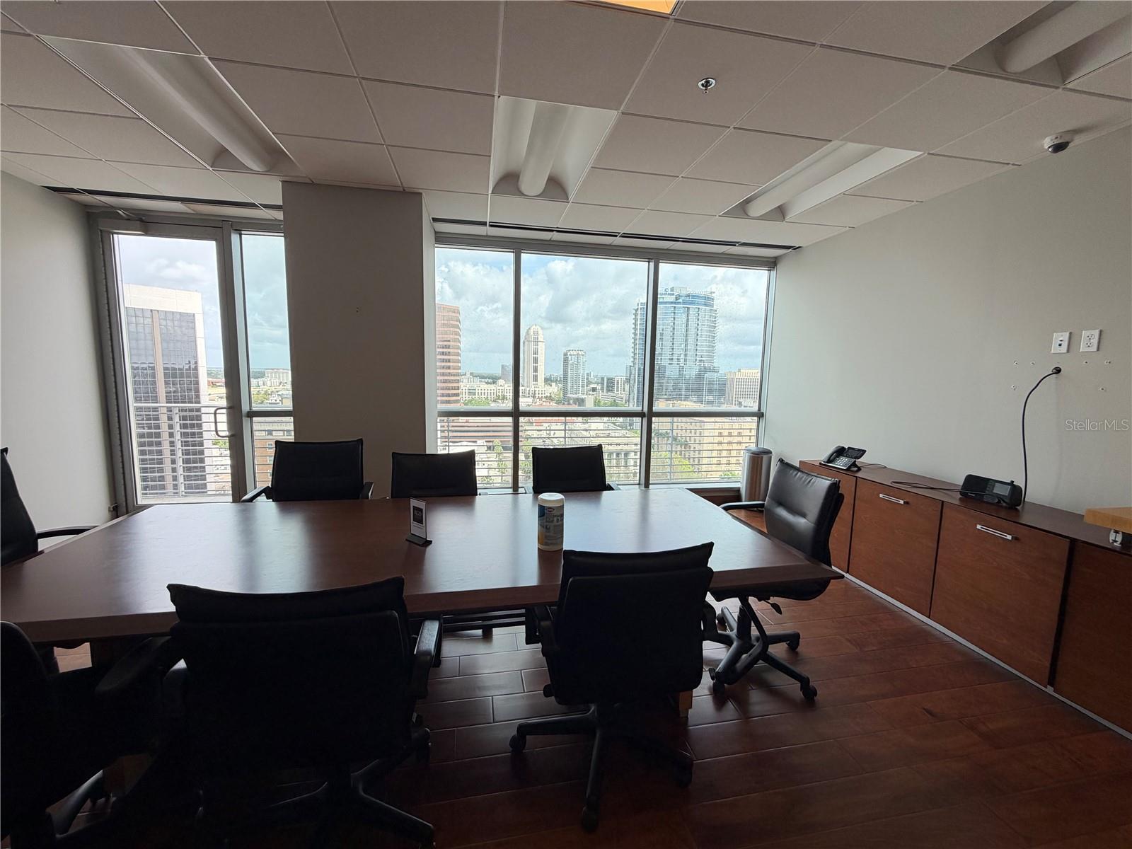 PLAZA NORTH TOWER COMM CONDO - Commercial Sale