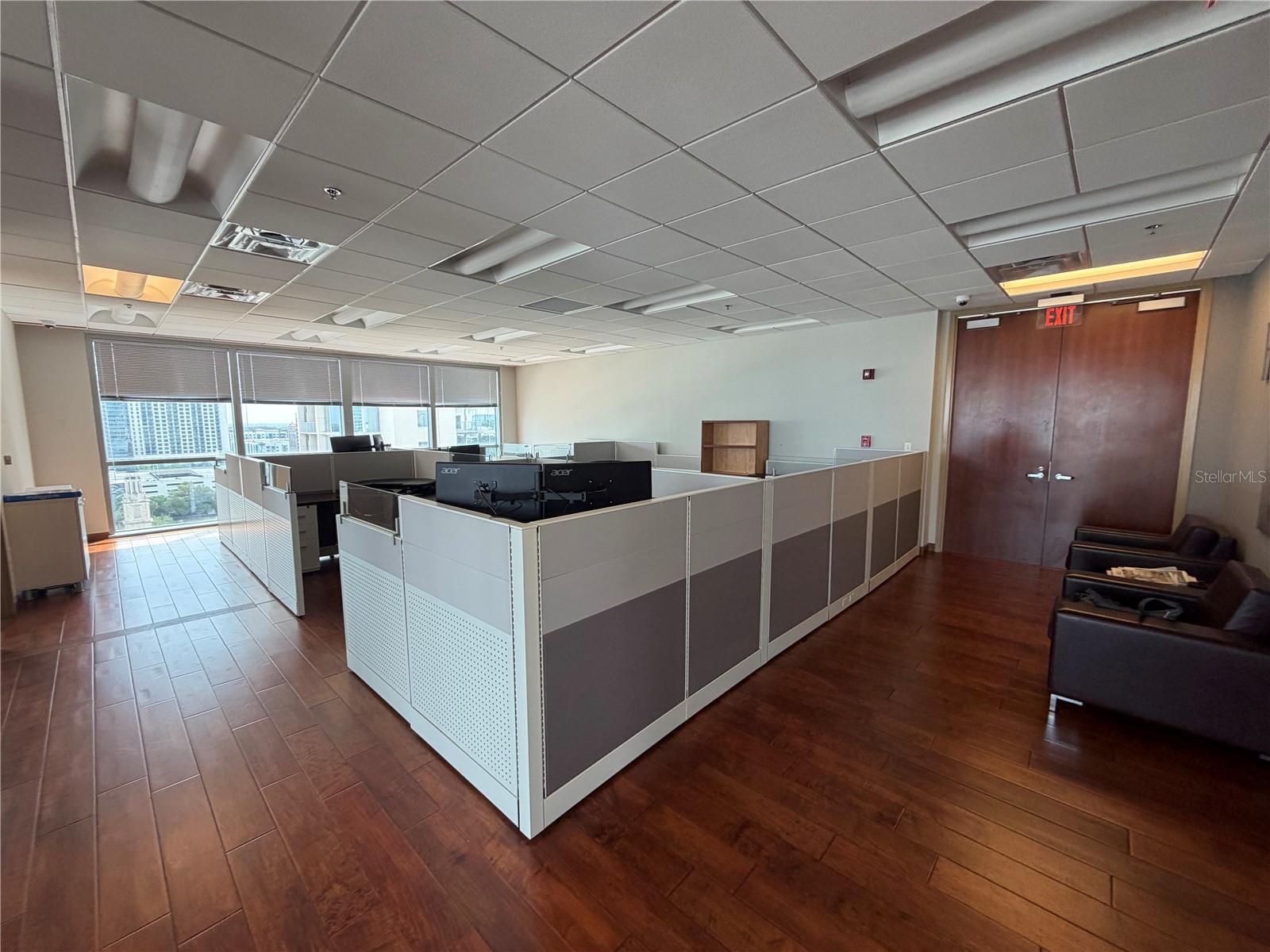 PLAZA NORTH TOWER COMM CONDO - Commercial Sale