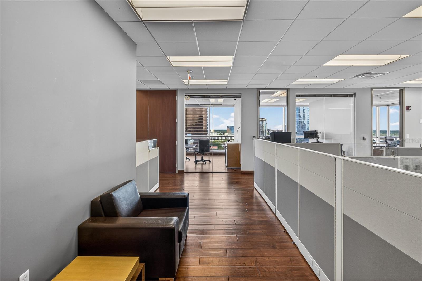PLAZA NORTH TOWER COMM CONDO - Commercial Sale