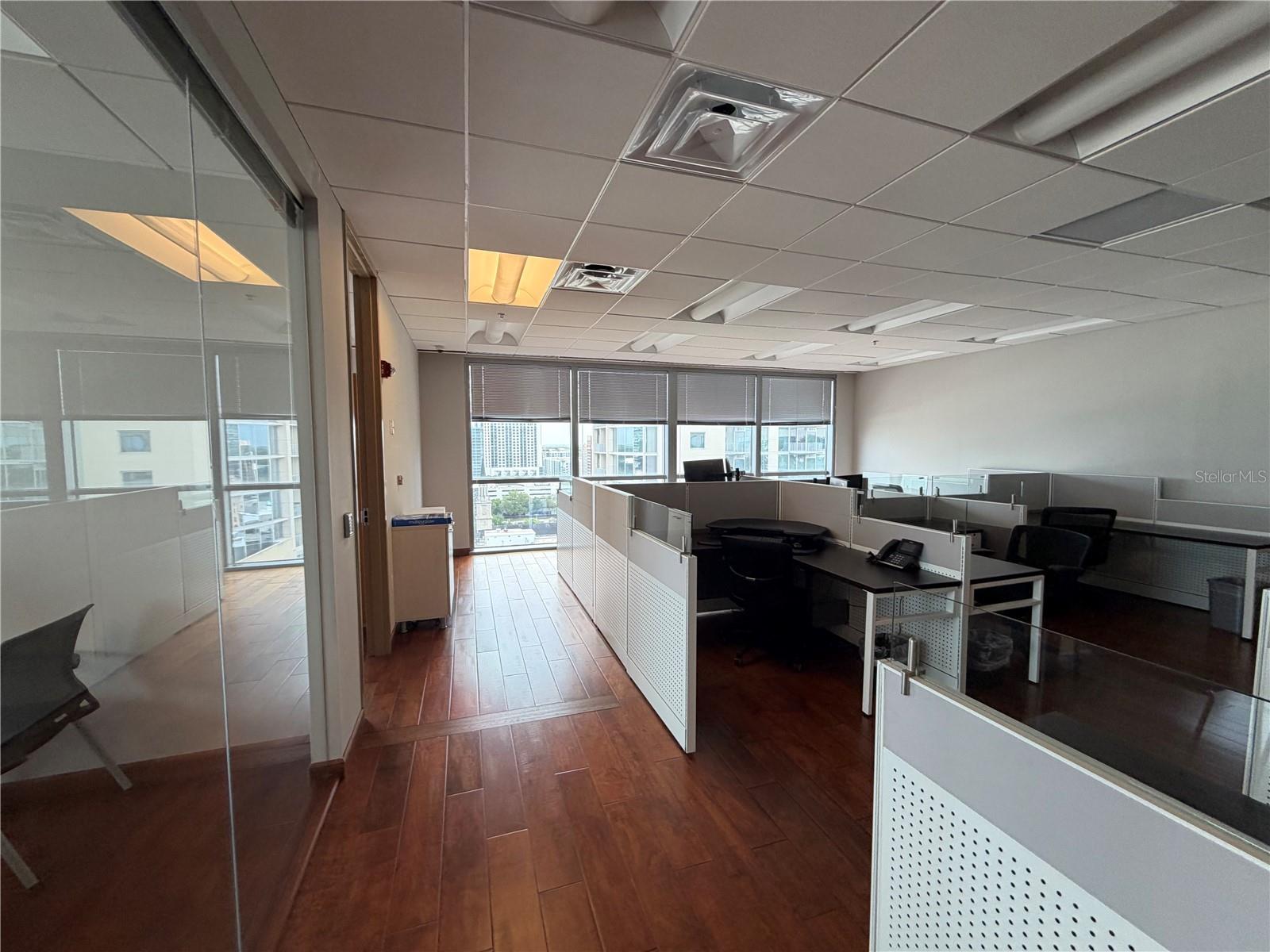 PLAZA NORTH TOWER COMM CONDO - Commercial Sale