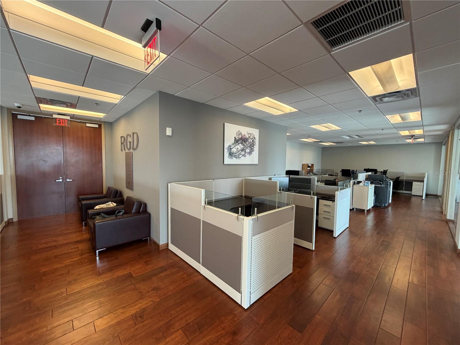 PLAZA NORTH TOWER COMM CONDO - Commercial Sale