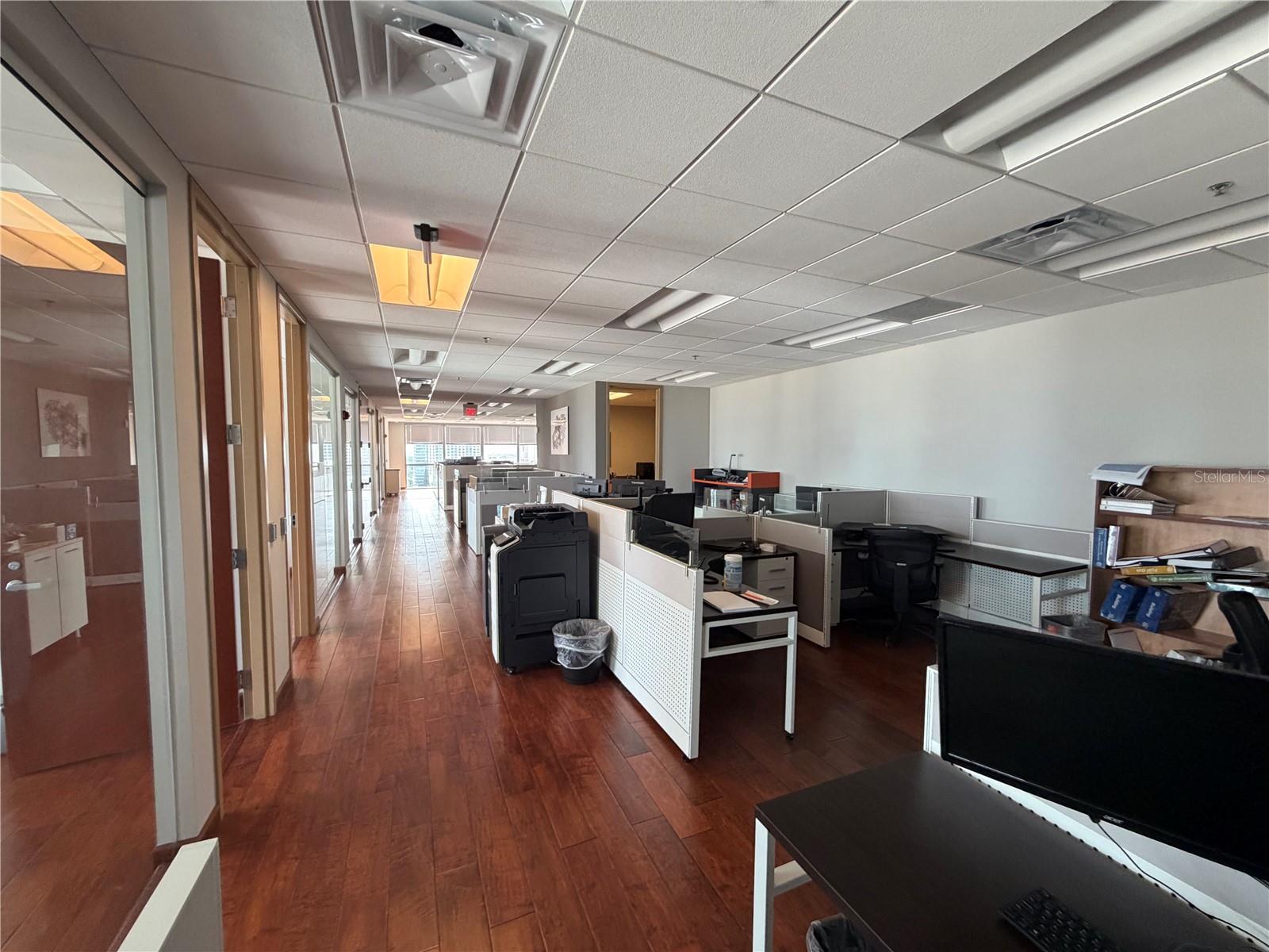 PLAZA NORTH TOWER COMM CONDO - Commercial Sale