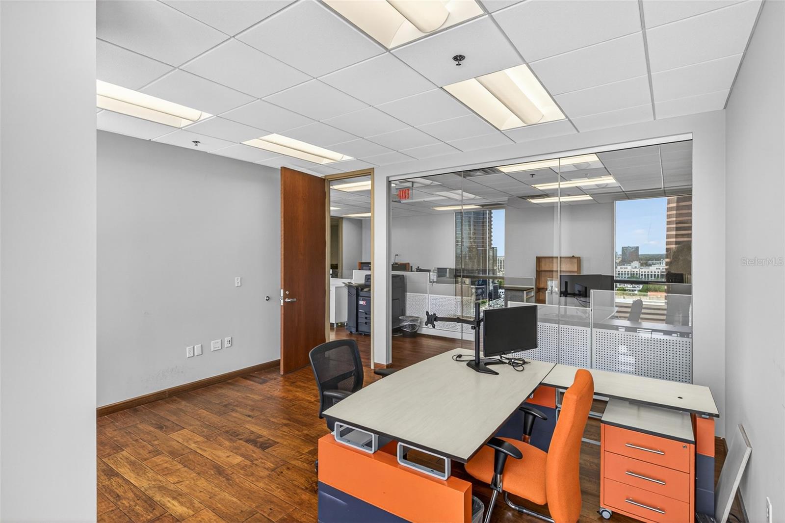 PLAZA NORTH TOWER COMM CONDO - Commercial Sale