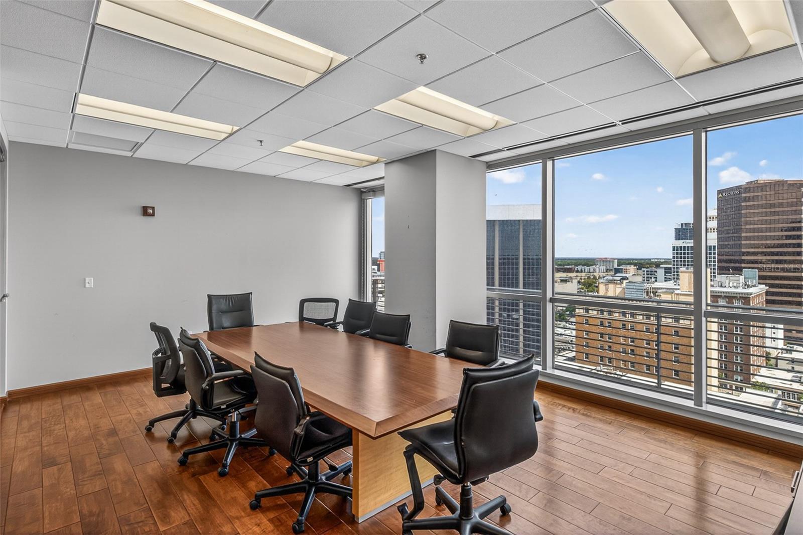PLAZA NORTH TOWER COMM CONDO - Commercial Sale