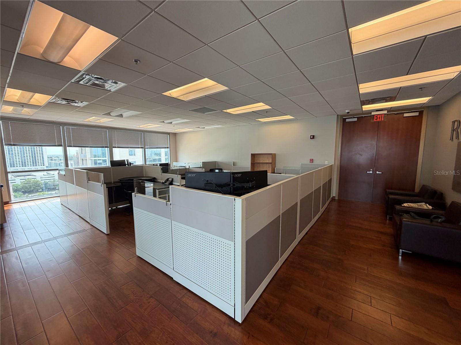 PLAZA NORTH TOWER COMM CONDO - Commercial Sale