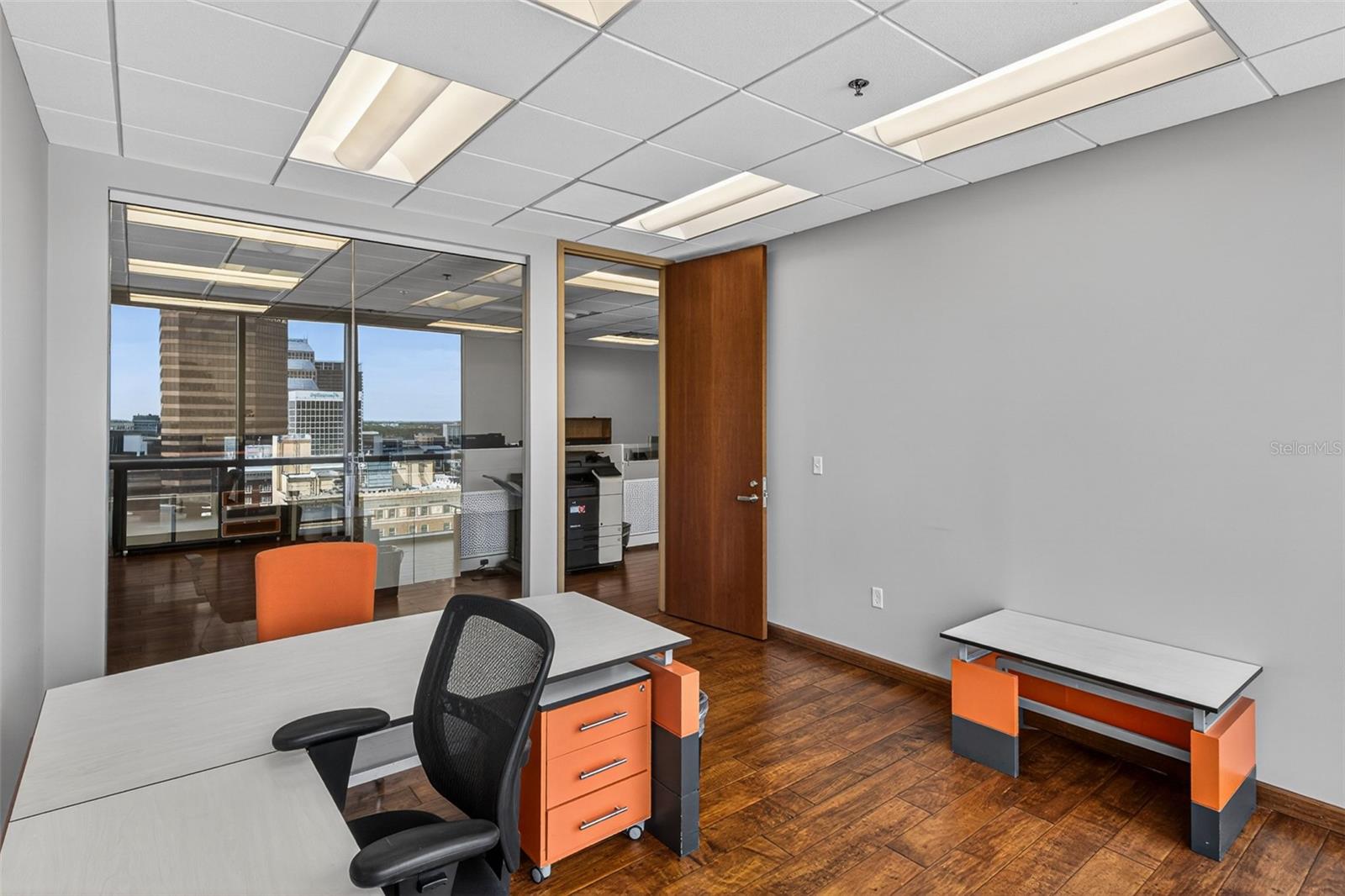 PLAZA NORTH TOWER COMM CONDO - Commercial Sale