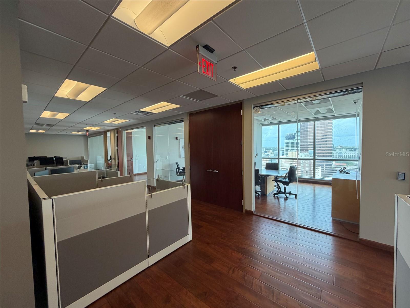 PLAZA NORTH TOWER COMM CONDO - Commercial Sale