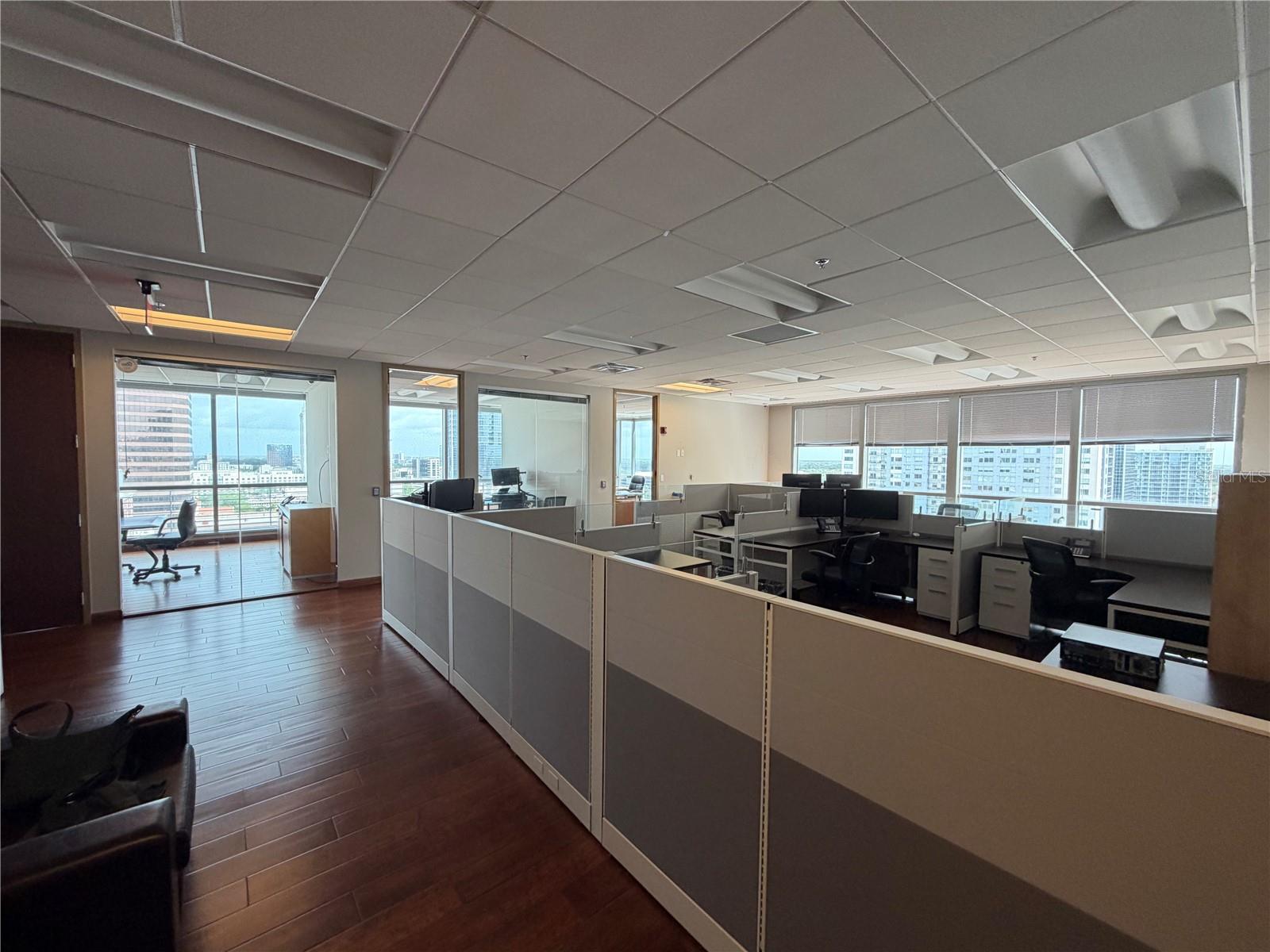 PLAZA NORTH TOWER COMM CONDO - Commercial Sale