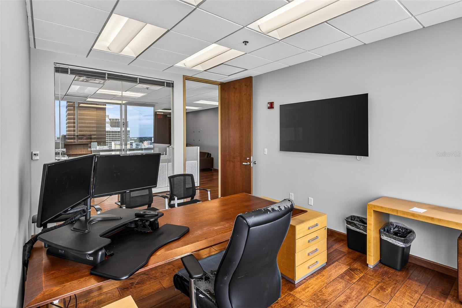 PLAZA NORTH TOWER COMM CONDO - Commercial Sale