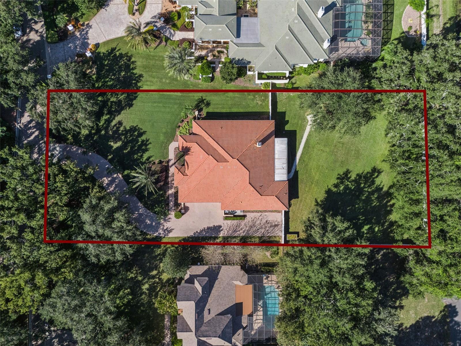 REGAL POINT UNIT 2 - Residential