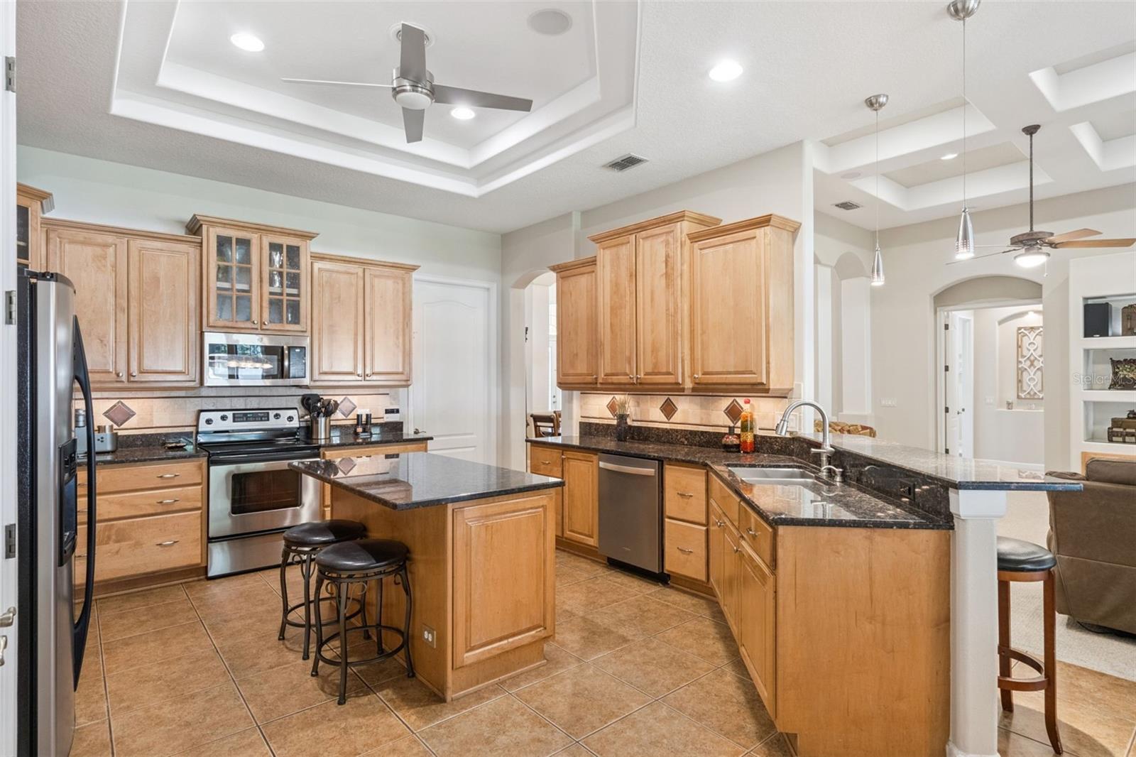 REGAL POINT UNIT 2 - Residential