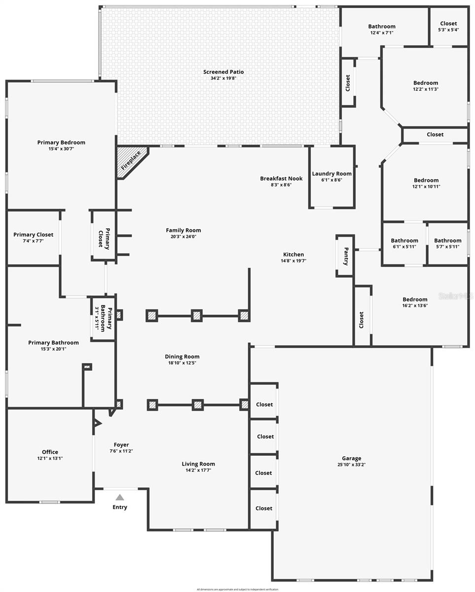 REGAL POINT UNIT 2 - Residential