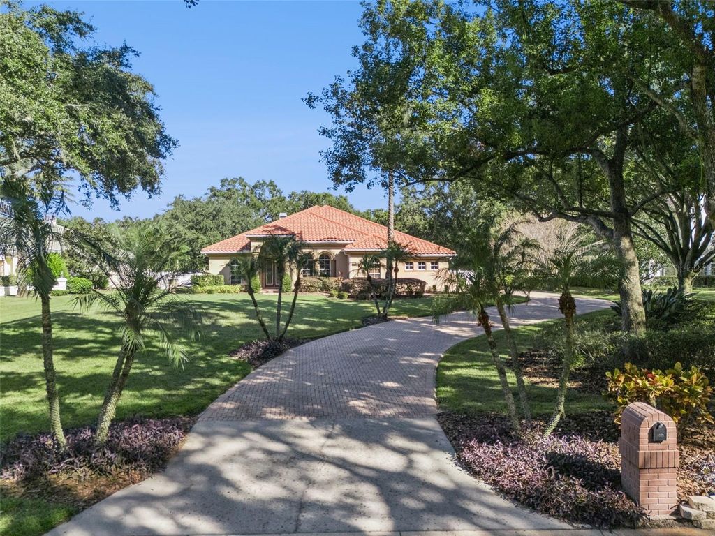 Photo of 1395 Grandview Boulevard, Kissimmee, FL 34744 (MLS # O6355952)