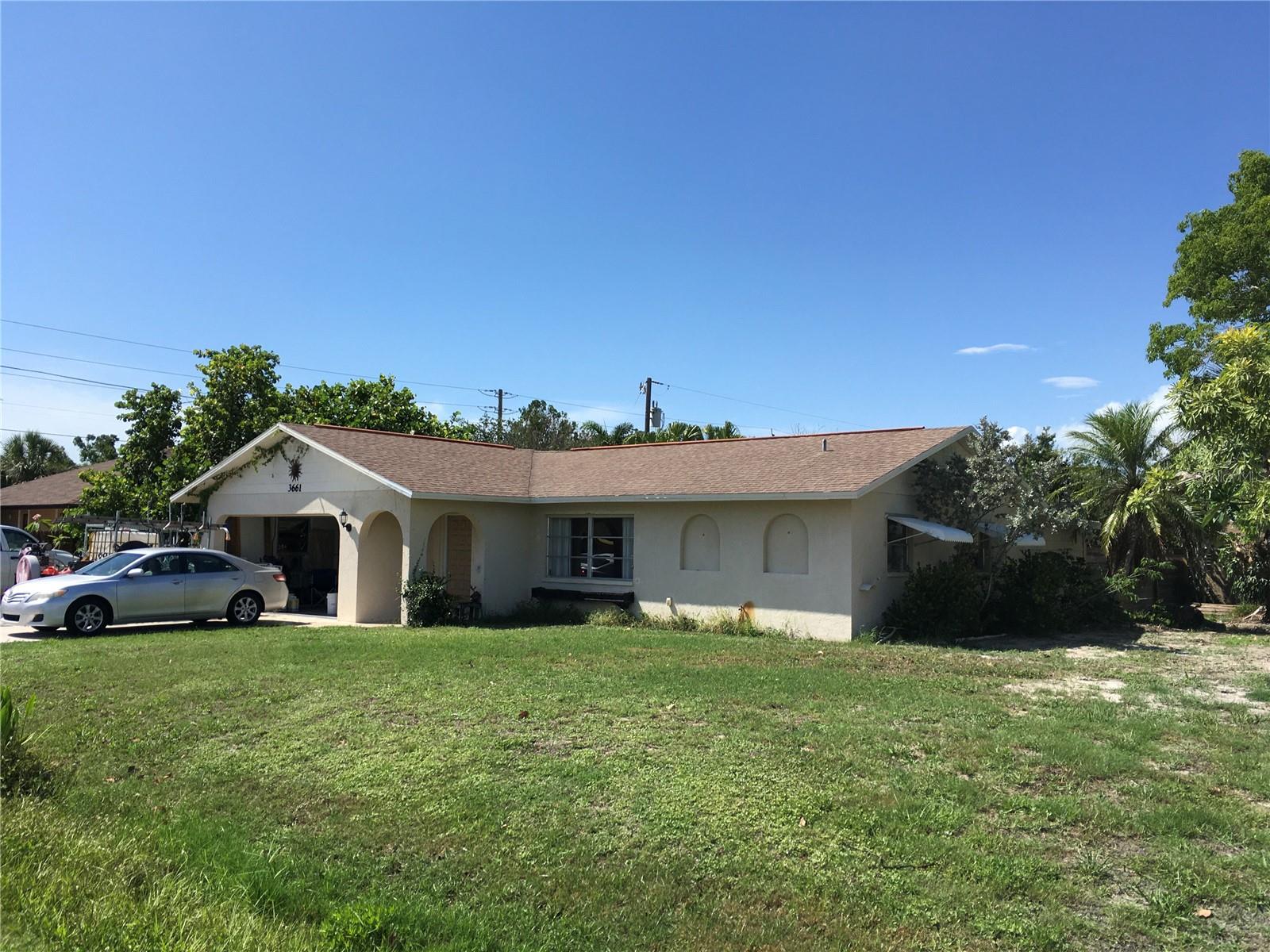 3661 STERLING ROAD