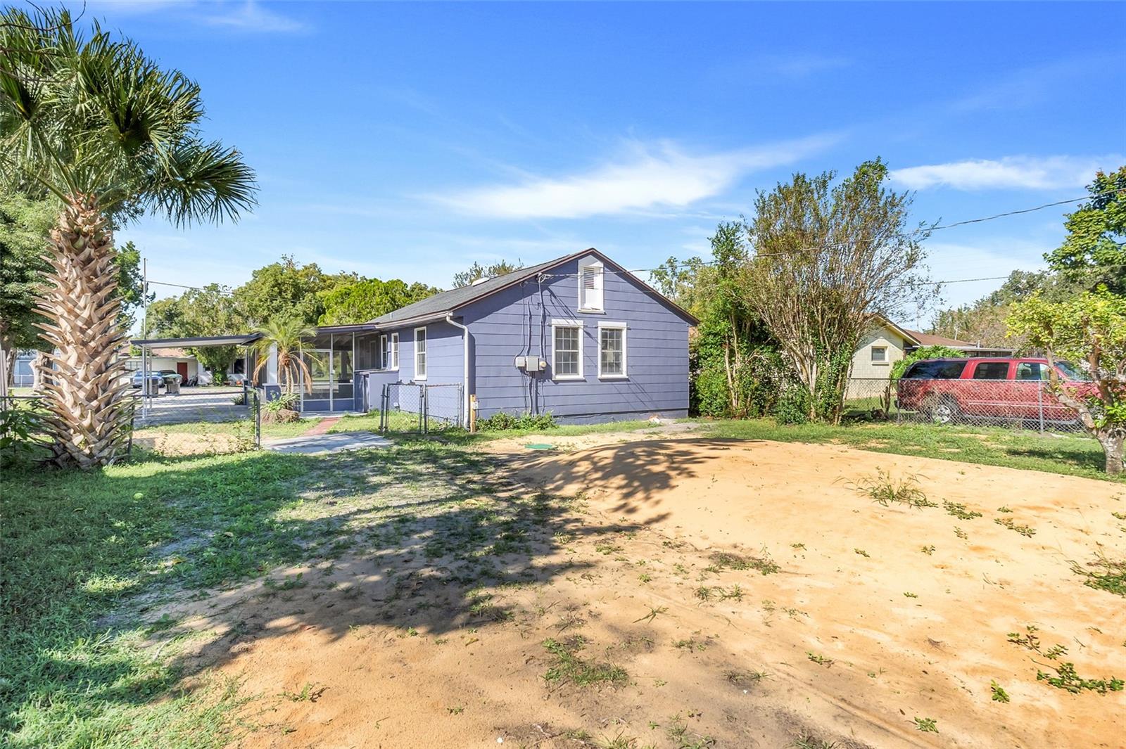 FAIRVIEW SHORES - Residential