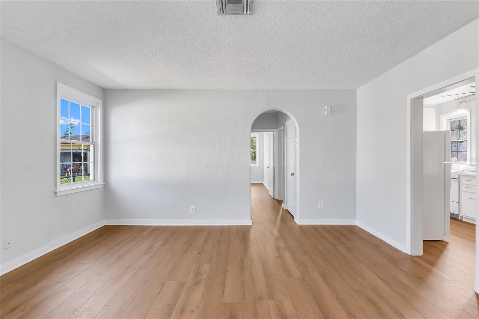 FAIRVIEW SHORES - Residential