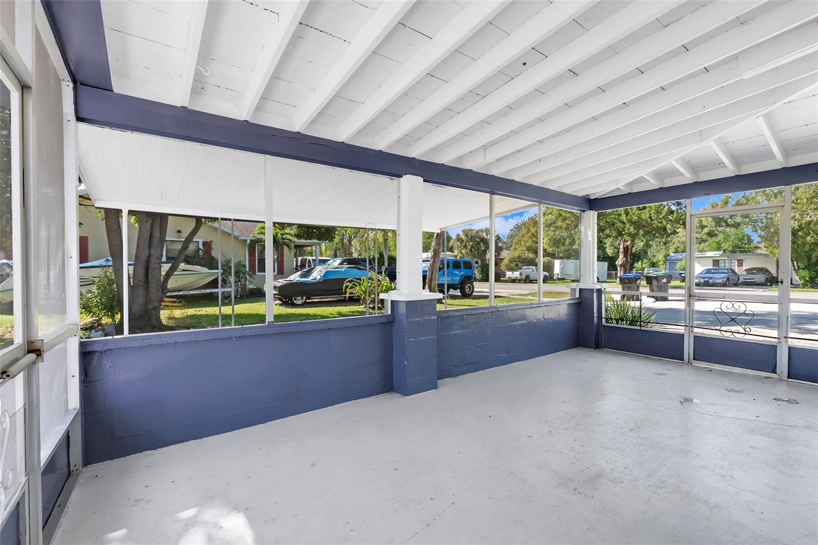 FAIRVIEW SHORES - Residential