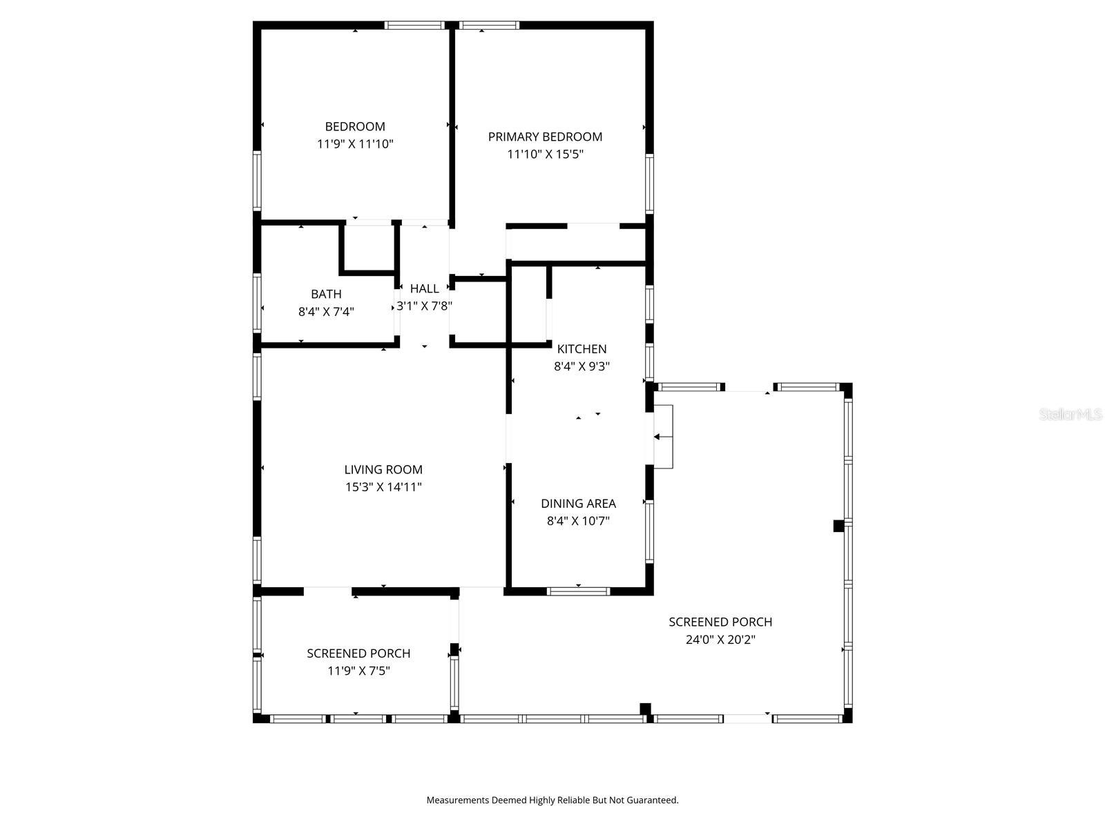 FAIRVIEW SHORES - Residential