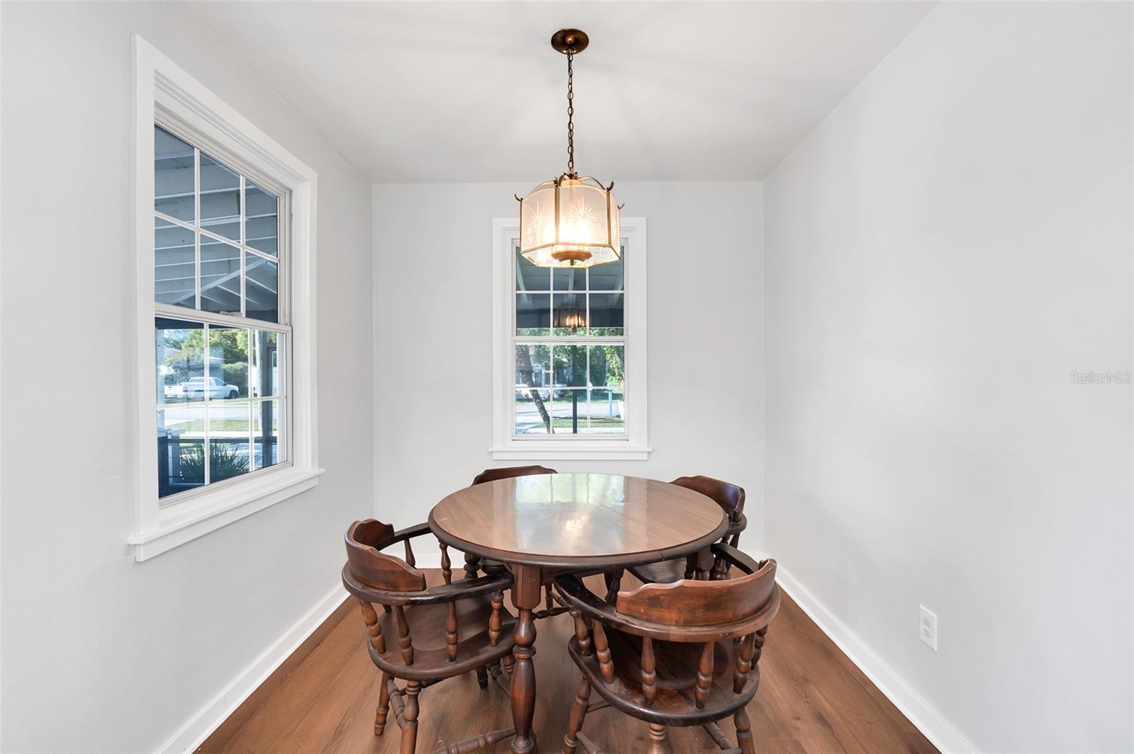 FAIRVIEW SHORES - Residential