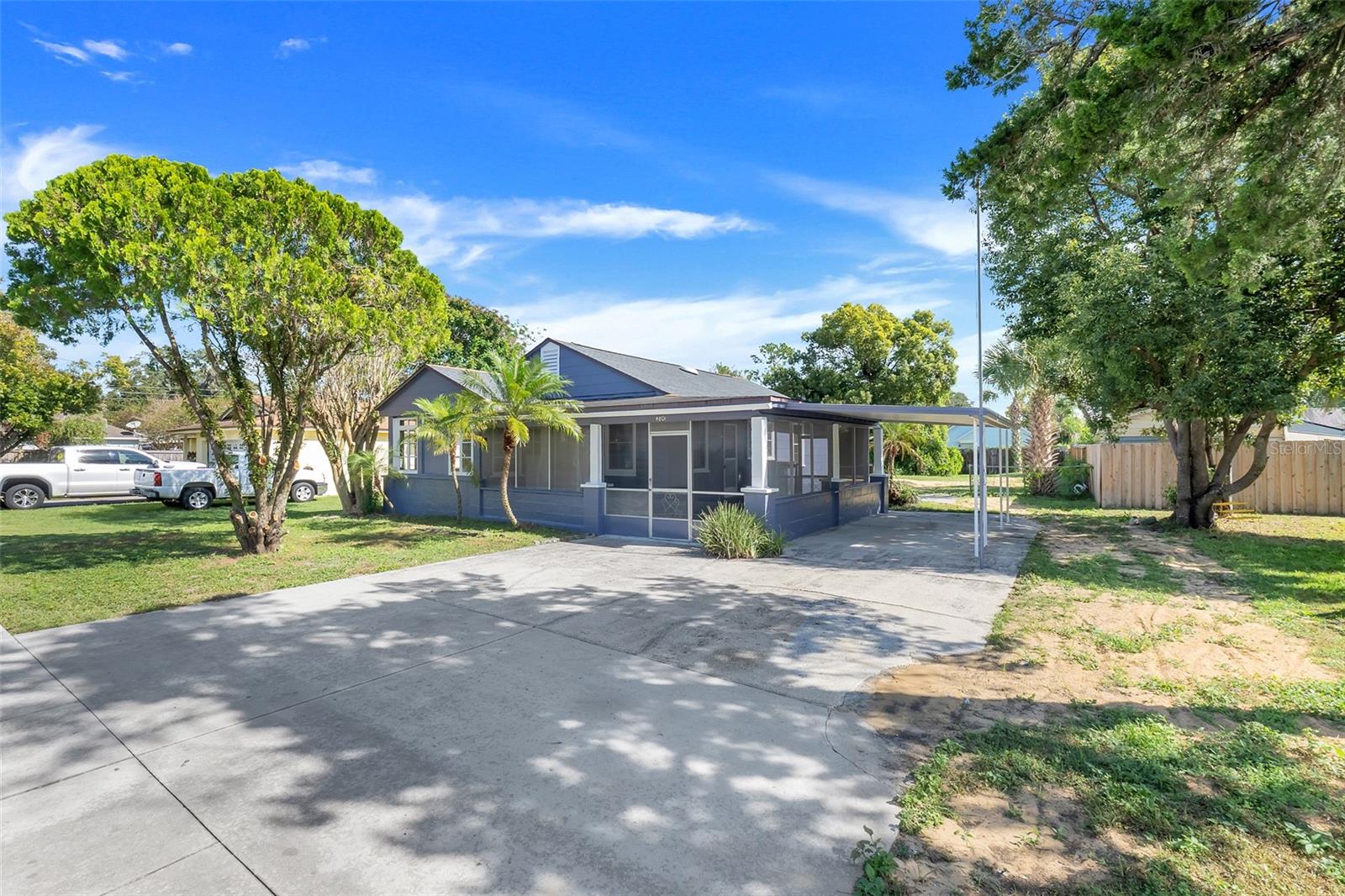 FAIRVIEW SHORES - Residential