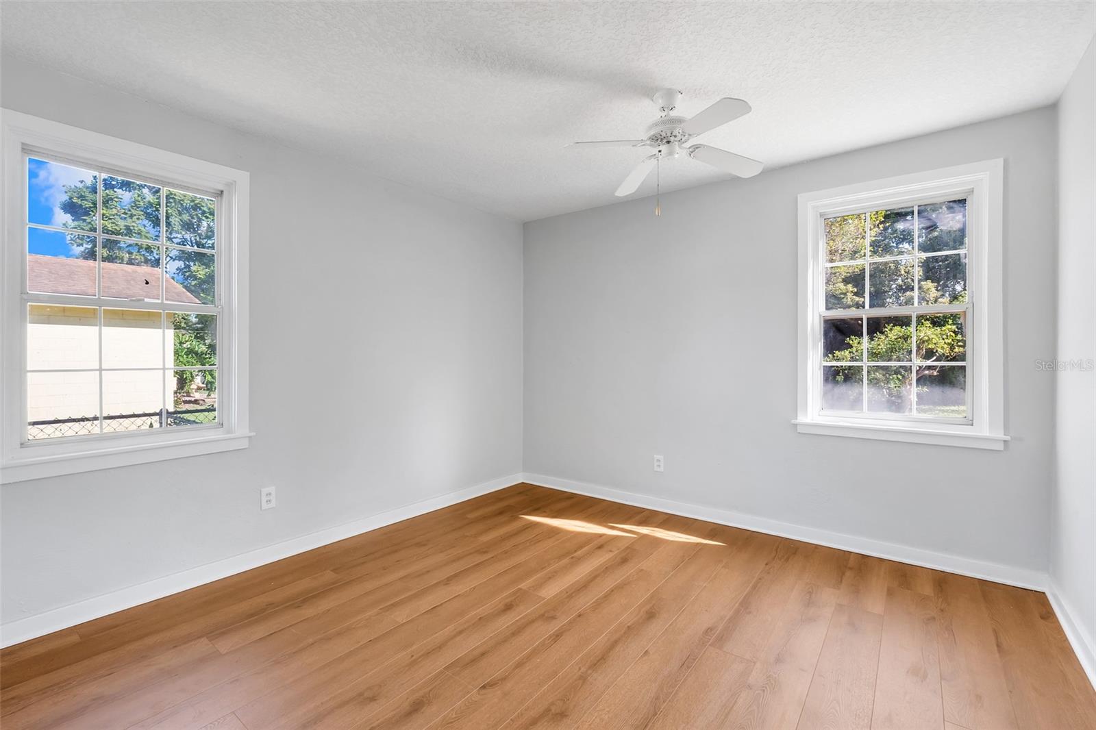 FAIRVIEW SHORES - Residential