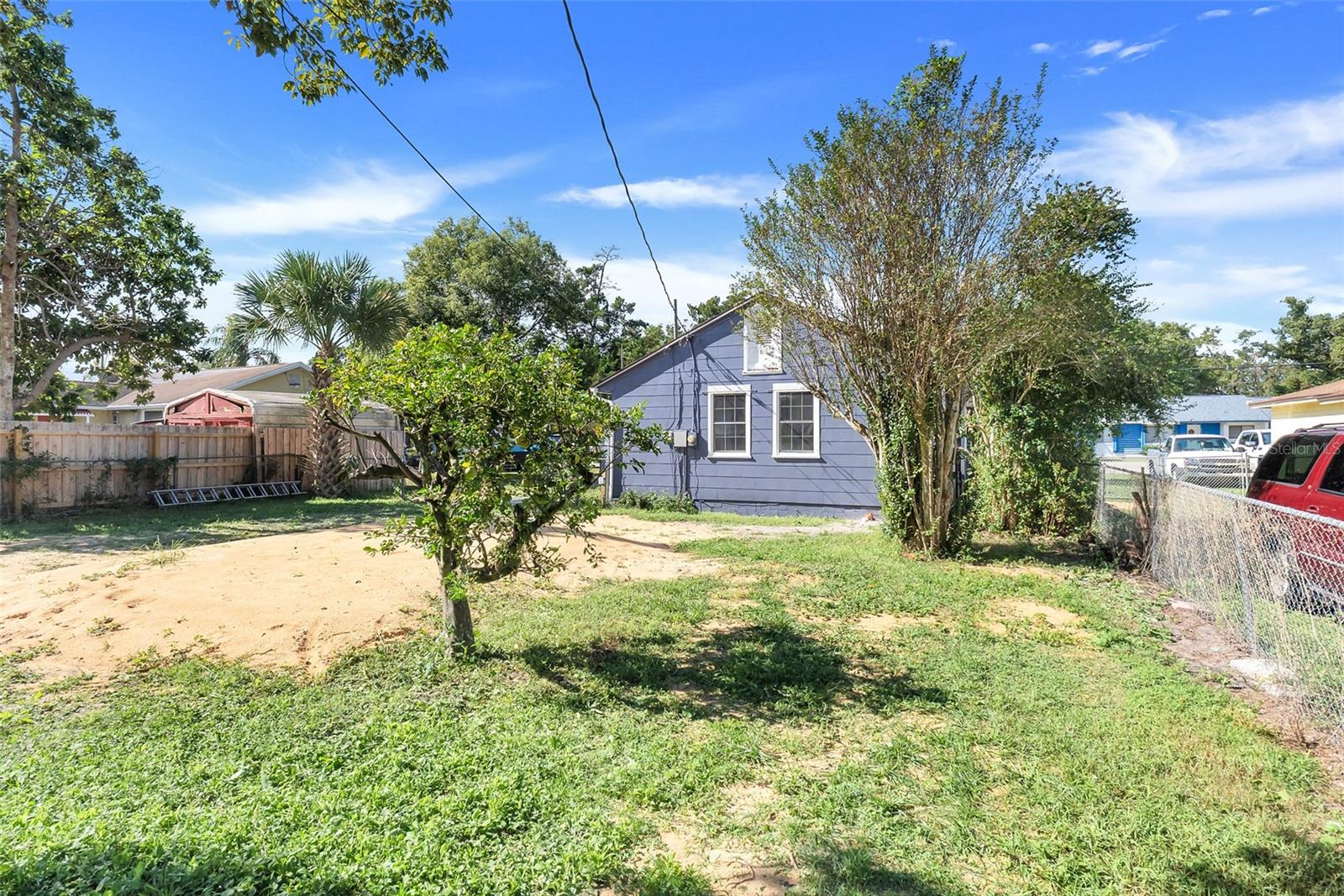 FAIRVIEW SHORES - Residential