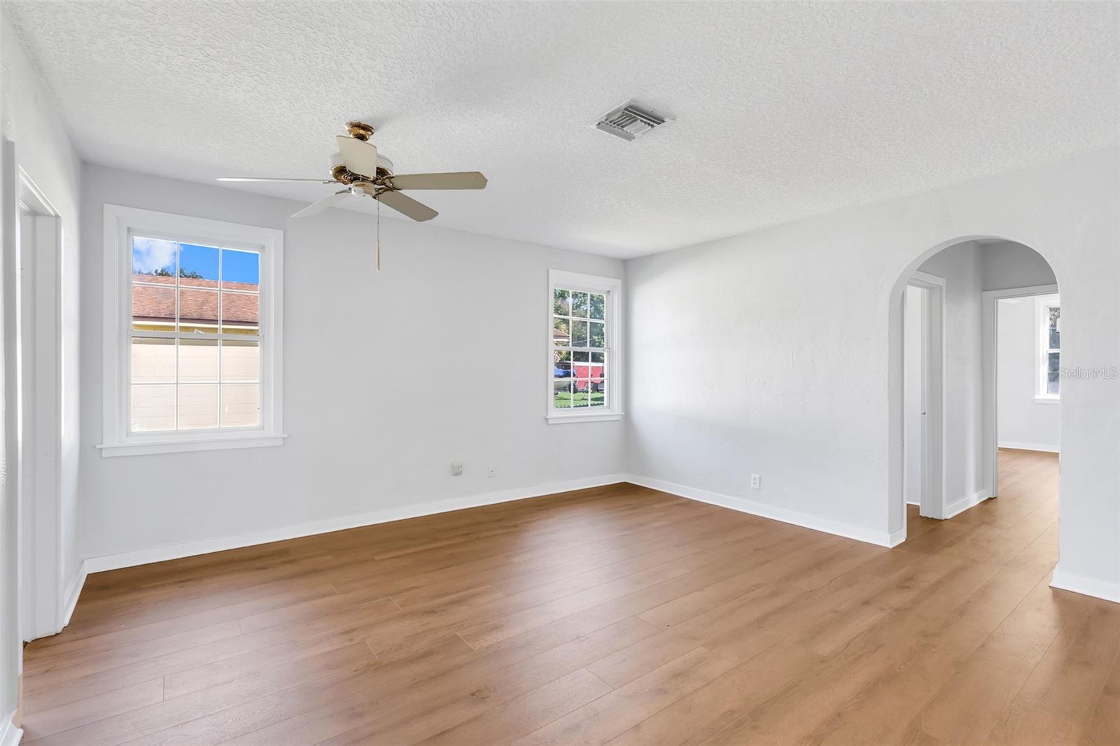 FAIRVIEW SHORES - Residential