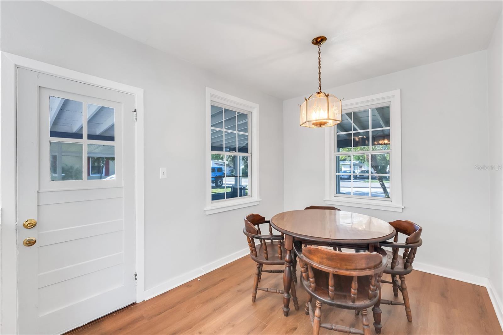 FAIRVIEW SHORES - Residential