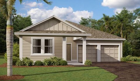 30124 MISTY PINES ROAD MOUNT DORA FL 32757