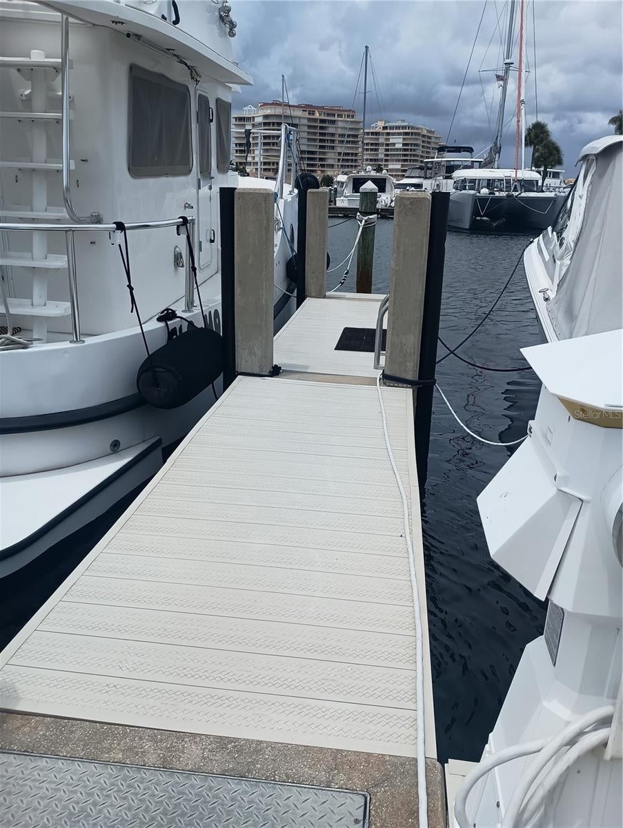 2600 HARBOURSIDE DRIVE P-05