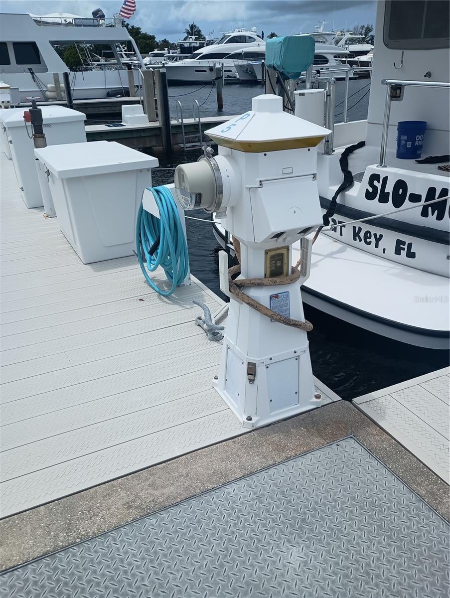 2600 HARBOURSIDE DRIVE P-05