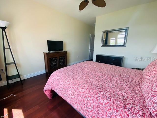 GRAND VENEZIA AT BAYWATCH CONDO - Residential Lease