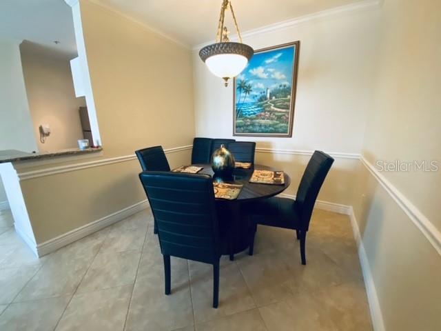 GRAND VENEZIA AT BAYWATCH CONDO - Residential Lease