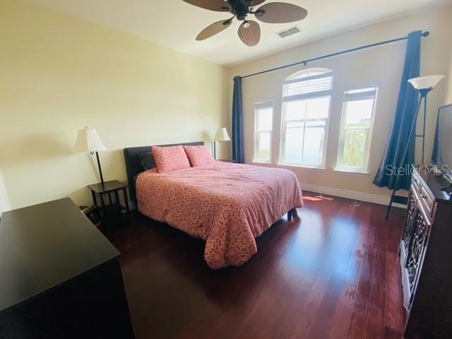 GRAND VENEZIA AT BAYWATCH CONDO - Residential Lease