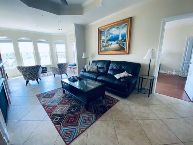 GRAND VENEZIA AT BAYWATCH CONDO - Residential Lease