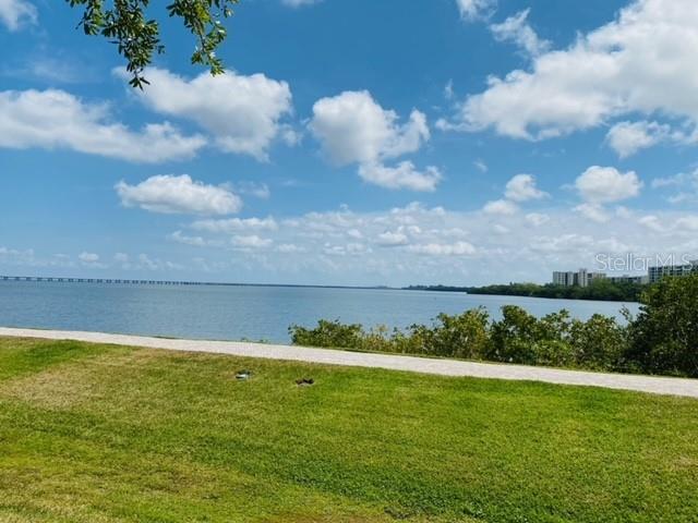 GRAND VENEZIA AT BAYWATCH CONDO - Residential Lease