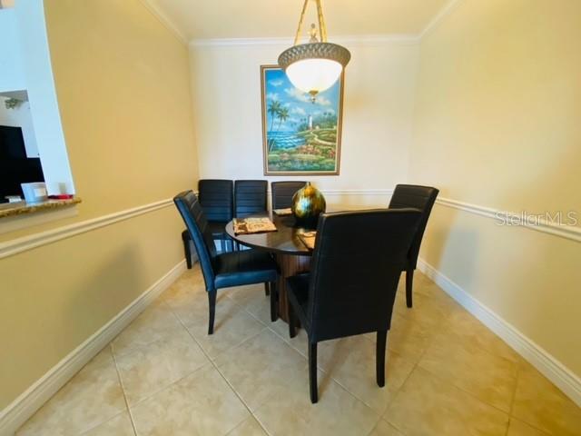 GRAND VENEZIA AT BAYWATCH CONDO - Residential Lease