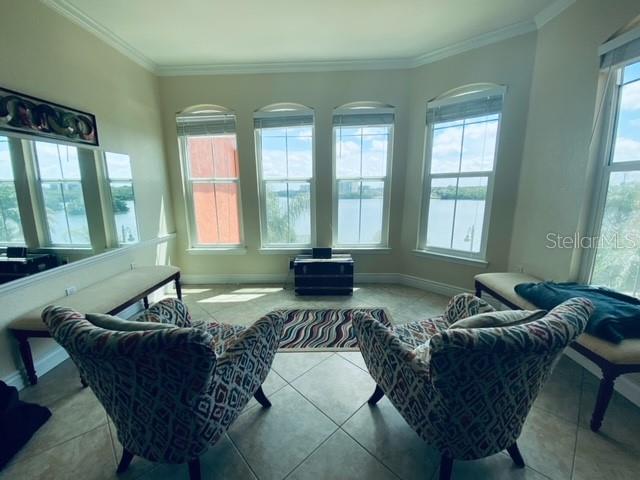 GRAND VENEZIA AT BAYWATCH CONDO - Residential Lease