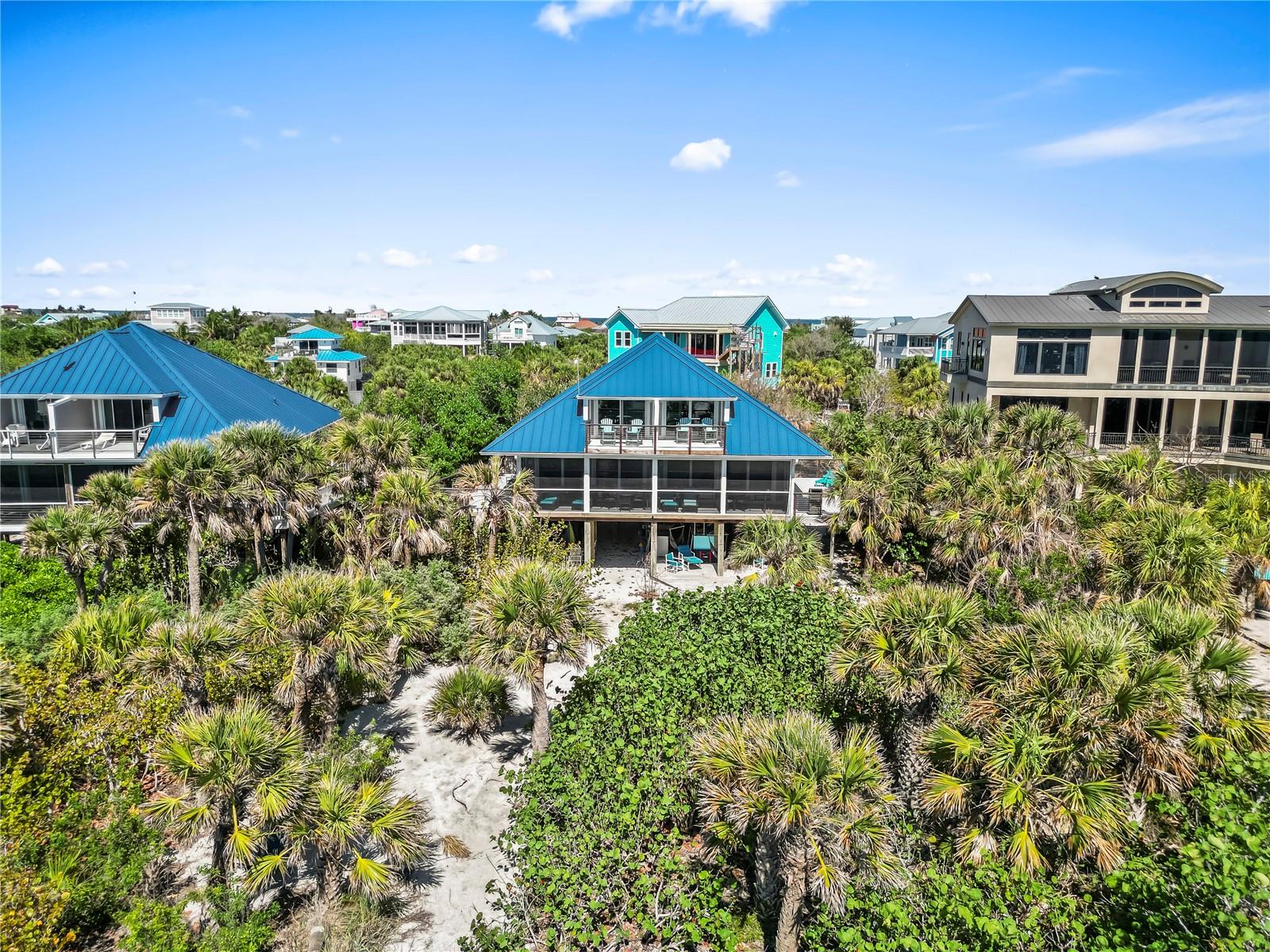 640 GULF LANE 4