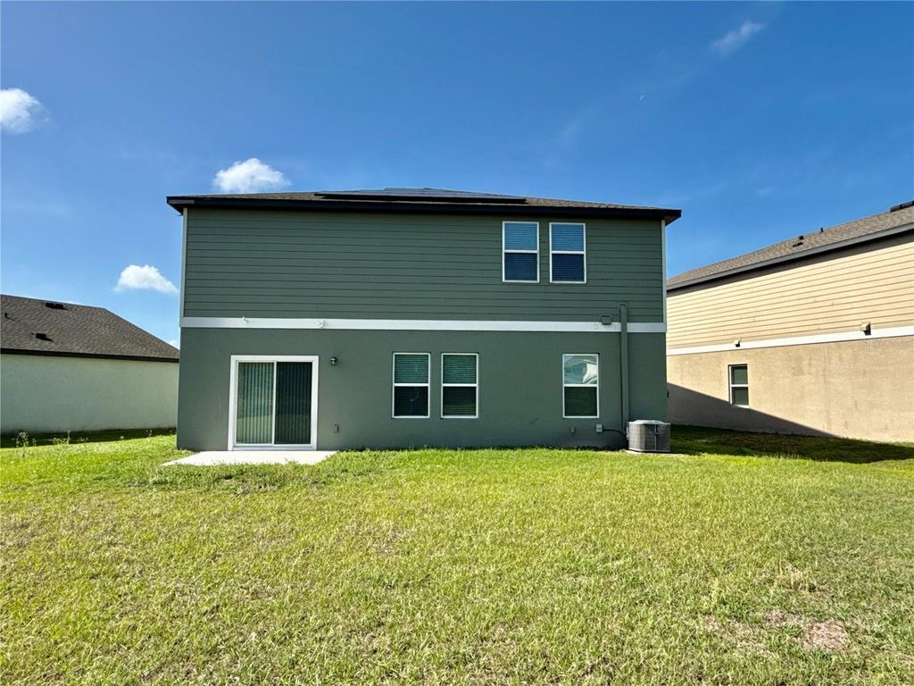 Photo of 35657 Buttonweed Trail, Zephyrhills, FL 33541 (MLS # TB8485810)