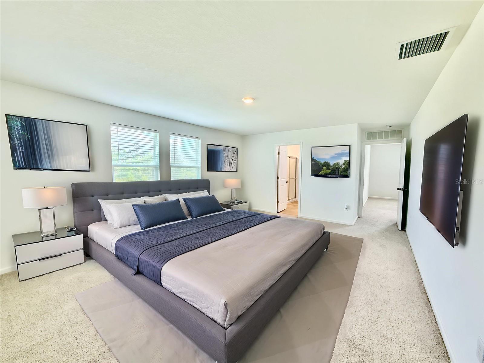 HIDDEN CREEK - Residential